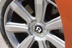 Bentley Continental GT 2010 года